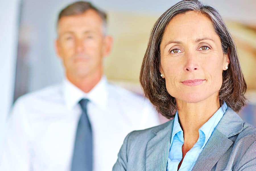 Die Familienstiftung im Fokus auf unserem Infoabend.