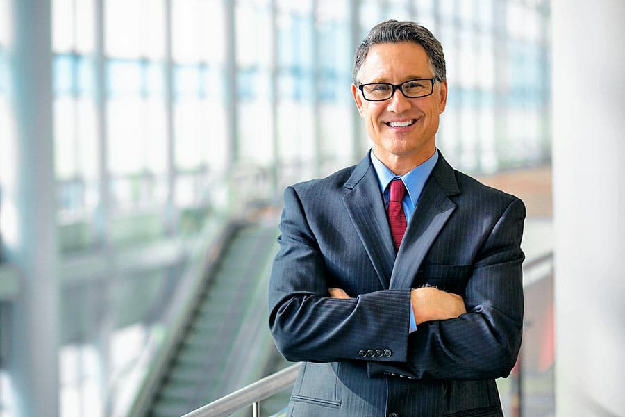 Die Hypovereinsbank zu Gast bei INTAGUS am 26.01.2016