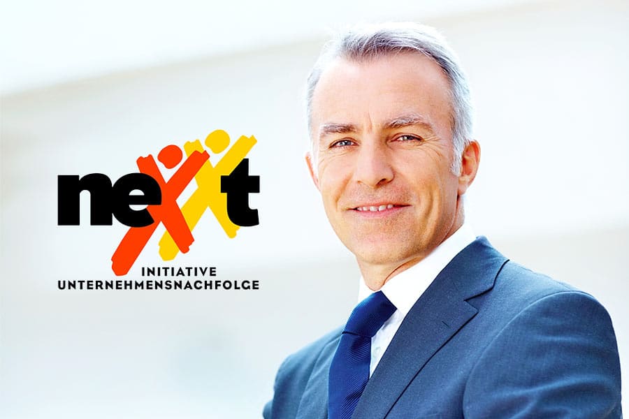 Der 16. nexxt-day der IHK steht bevor.