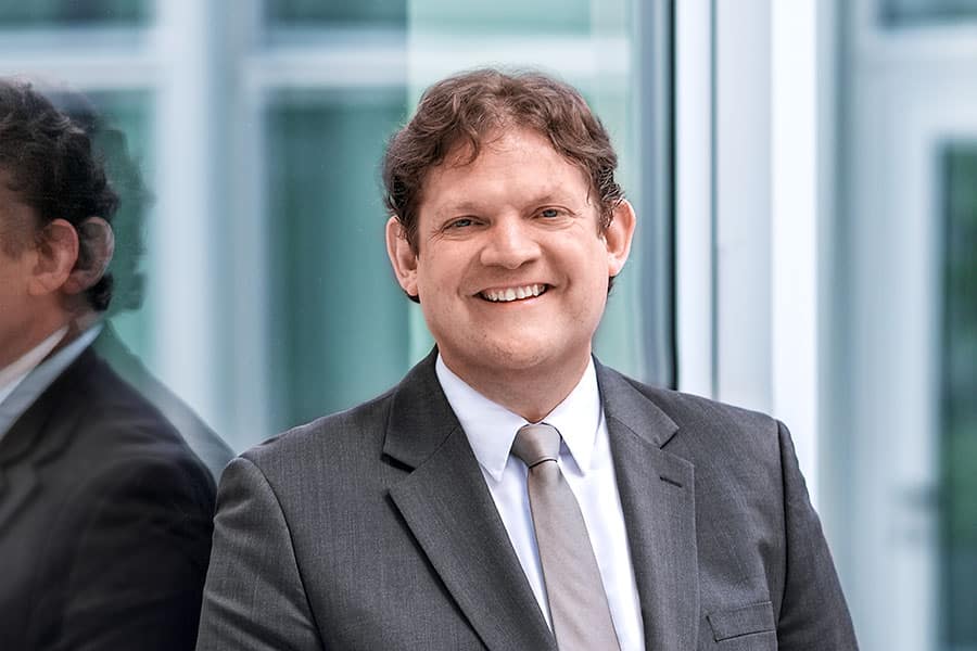 Die schwierige Suche nach einem Nachfolger im Mittelstand