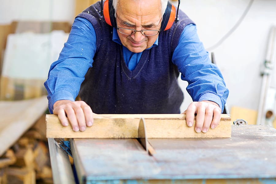 Die Nachfolge ist bewusst im Kopf eines jeden Unternehmers, aber an der Umsetzung scheitert es.