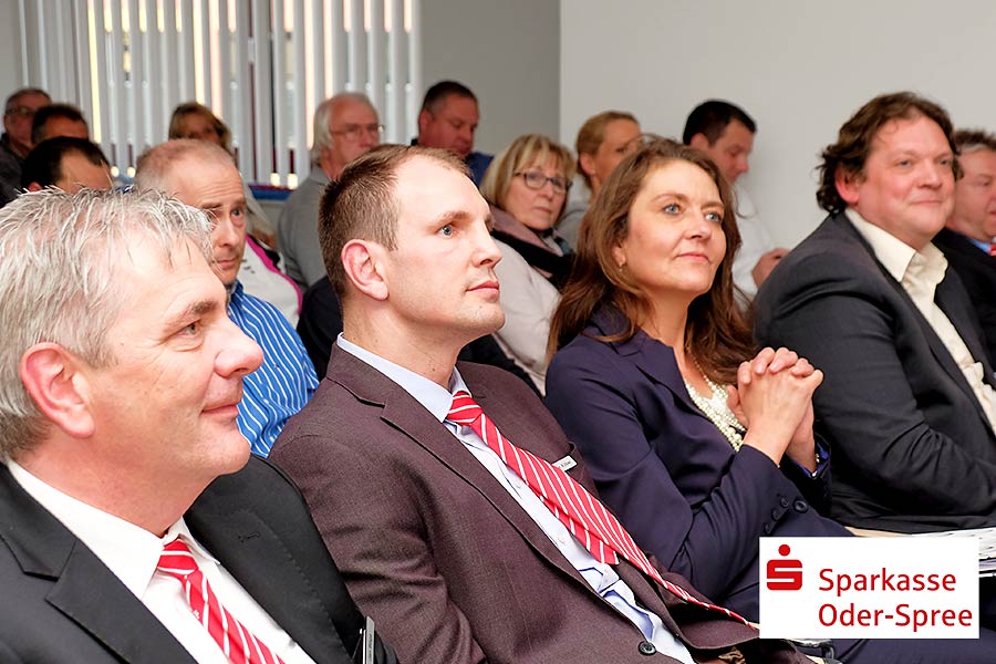 Worum es in erster Linie geht? Um die Unternehmensfortführung.