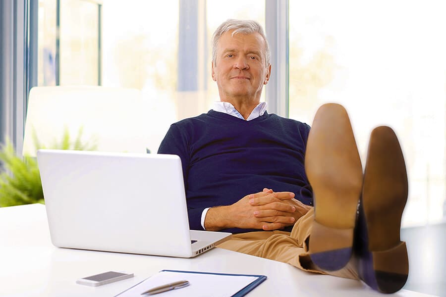 Das Thema Datenschutz geht rum - erfahren Sie jetzt, warum.