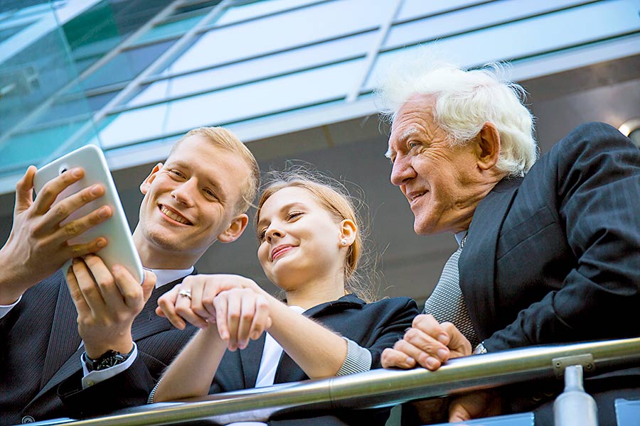 Gerade Vermögenseigentümer mit einer höheren Umschlagsgeschwindigkeit bei ihren Beteiligungen können von der Familienstiftung profitieren.