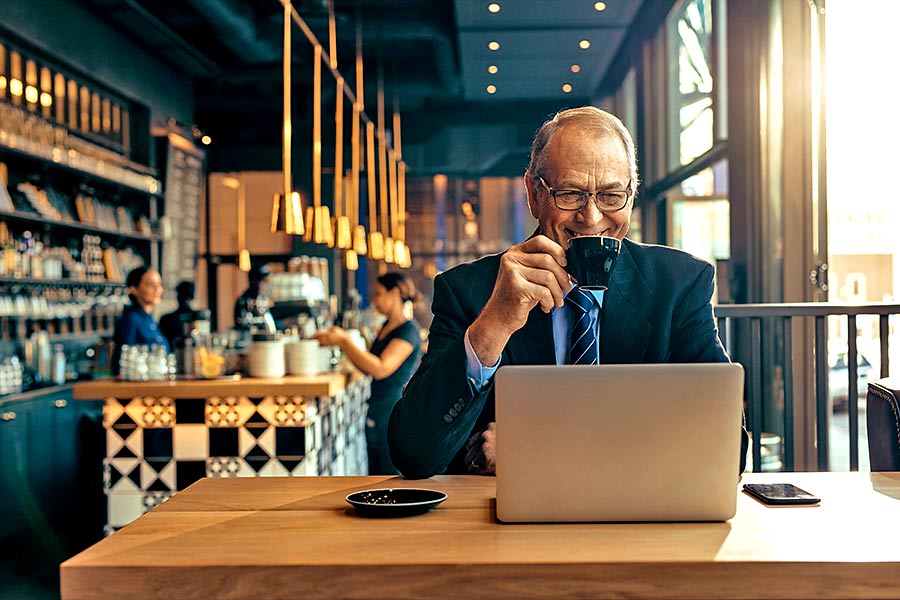 Viele Unternehmer wollen die Unternehmensnachfolge bis Ende 2020 absolvieren.