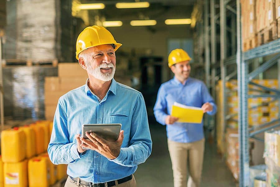 Für das Beteiligungsmanagement die Familienstiftung errichten