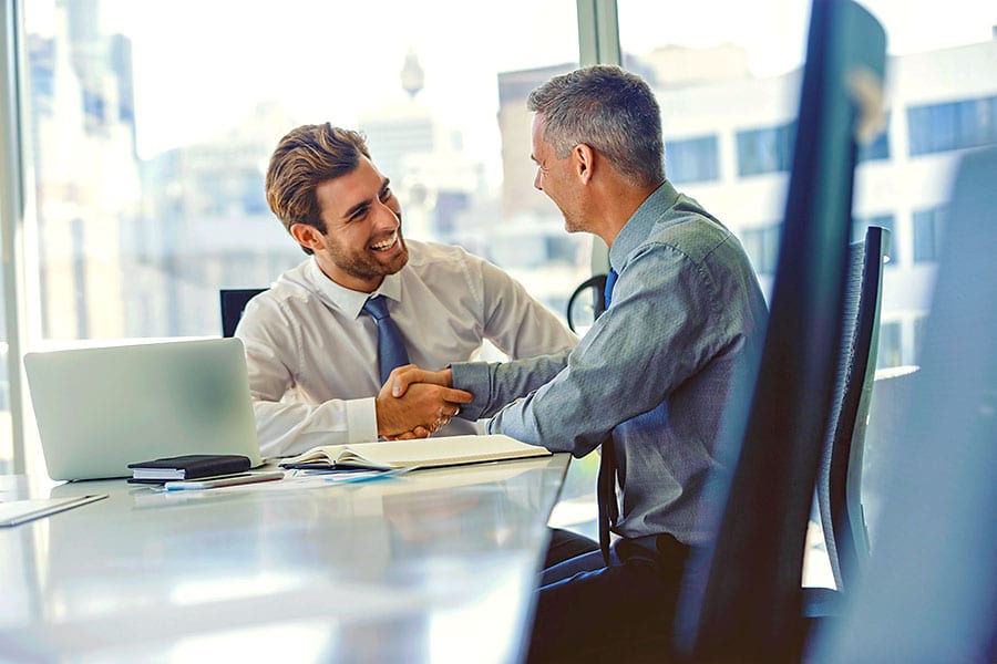 Unternehmenskauf und betriebliche Altersvorsorge: Wie das zusammen hängt?