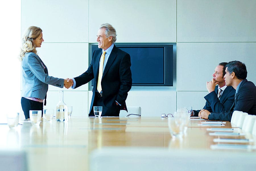 Private Equity-Investitionen: Überdurchschnittlich hohe Verkaufserlöse