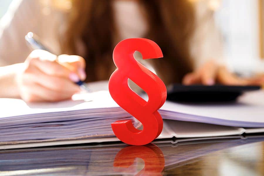 Umwandlung: Das Umwandlungssteuergesetz