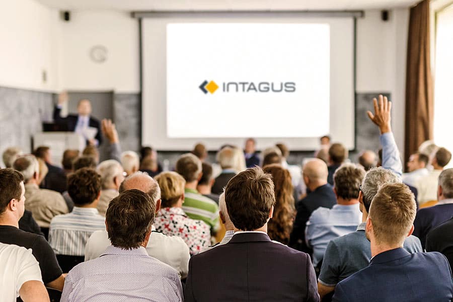 Die Firmennachfolge im Mittelpunkt der Veranstaltung