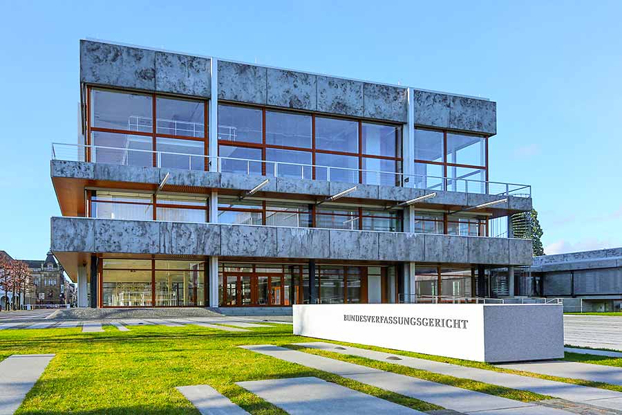 Die Erbschaftsteuer und ihre Reform stehen weiterhin aus.