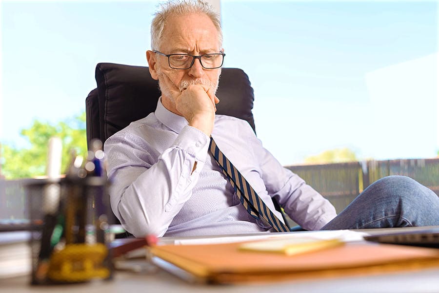 Haftungsrisiken bei GmbH Geschäftsführern - Hierauf sollten Sie achten