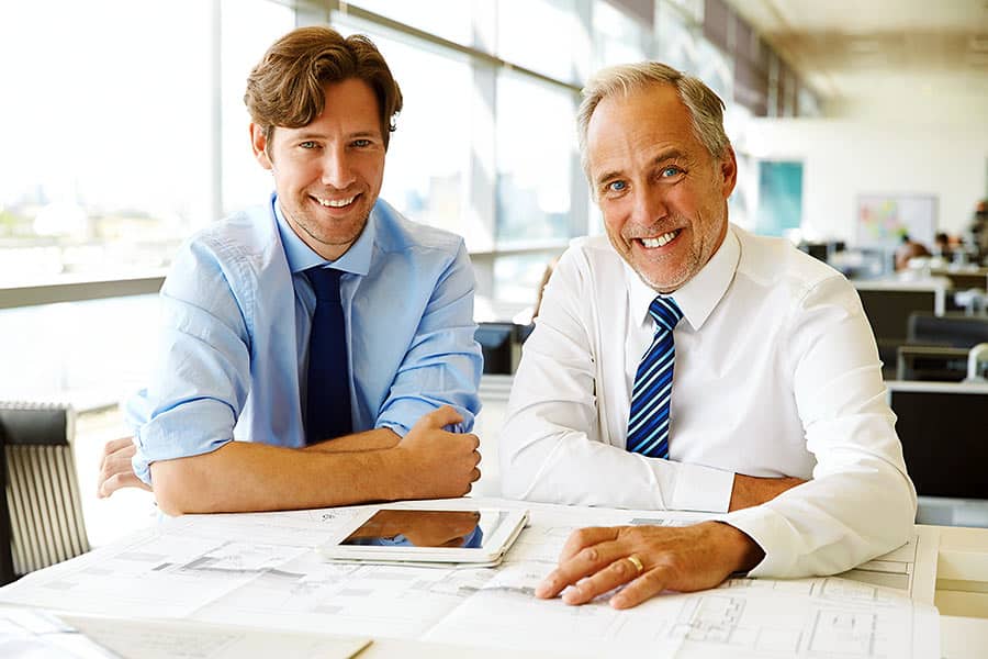 Nachfolgemonitor 2020: Die Unternehmensnachfolge verläuft erfolgreich