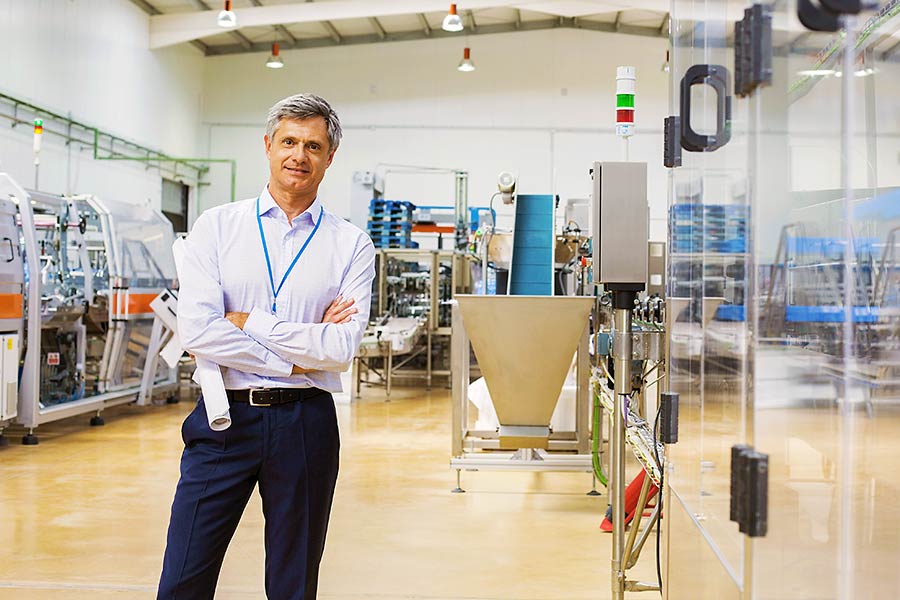 Nachfolgeregelung für den Mittelstand sichert die Zukunft vieler Betriebe