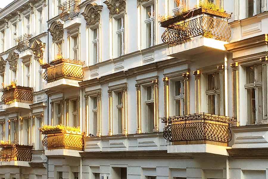 Ein Firmenzukauf ist jetzt für Hausverwalter die richtige Zukunftsstrategie.